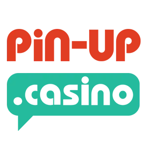 pin up logo